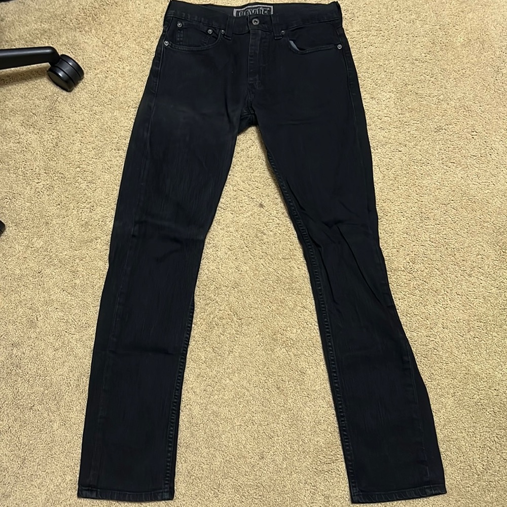 Levis 511 Jeans